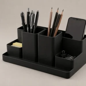 Organizador de Escritorio Multinivel
