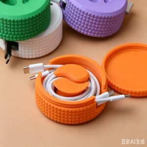 Accesorios