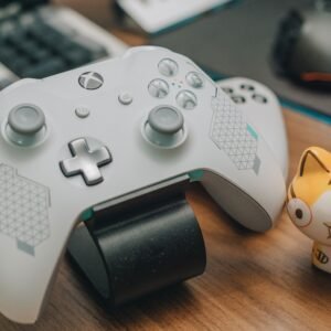 Gaming